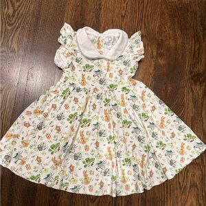 Cute Easter Dress